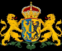 wapen Gelderland