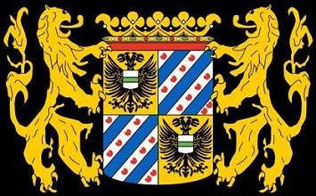 provinciewapen Groningen