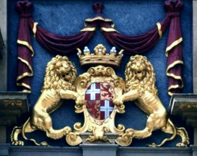 provinciewapen utrecht